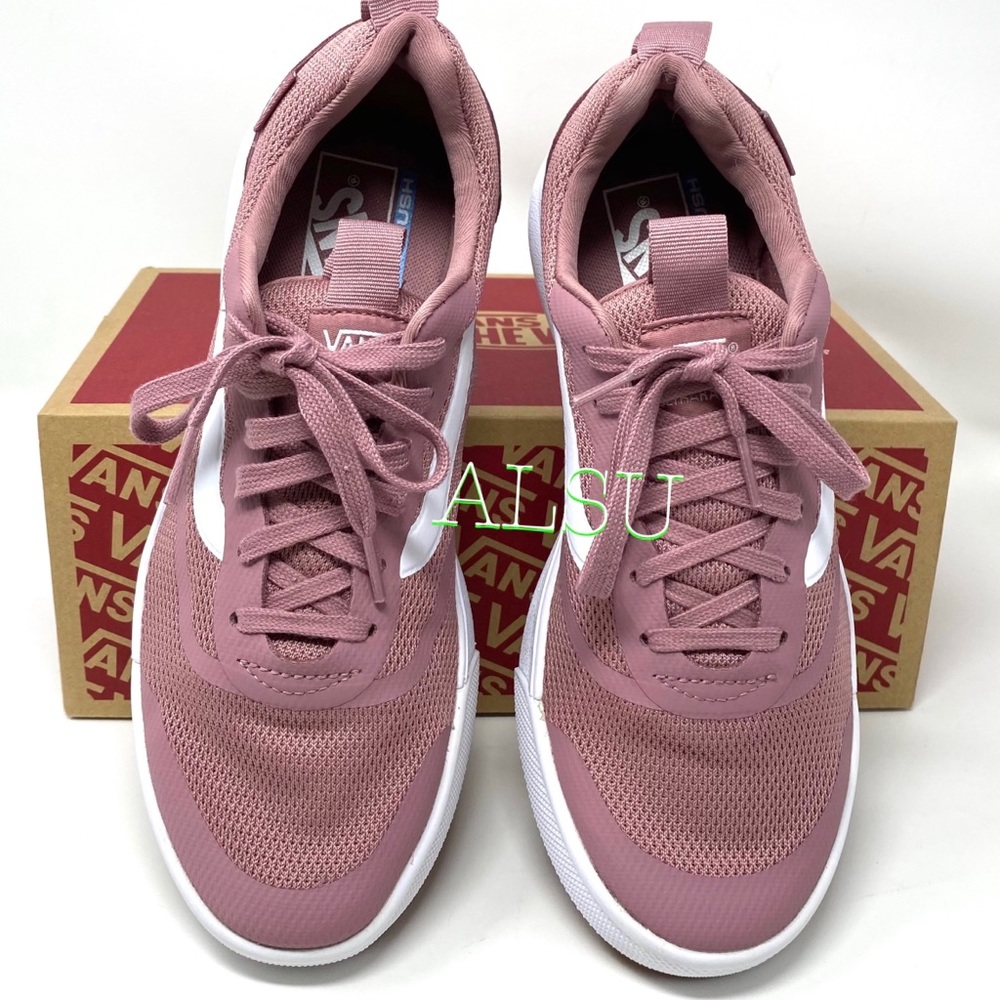 VANS UltraRange Rapidw Rose Women Sneakers - Picture 4 of 10